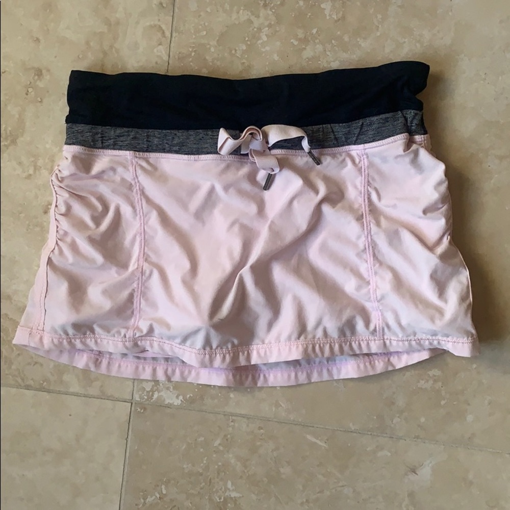Lululemon Skirt